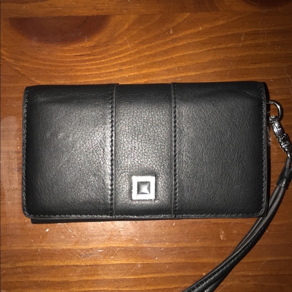 Lodis Security Wallet NWOT - Picture 1 of 2